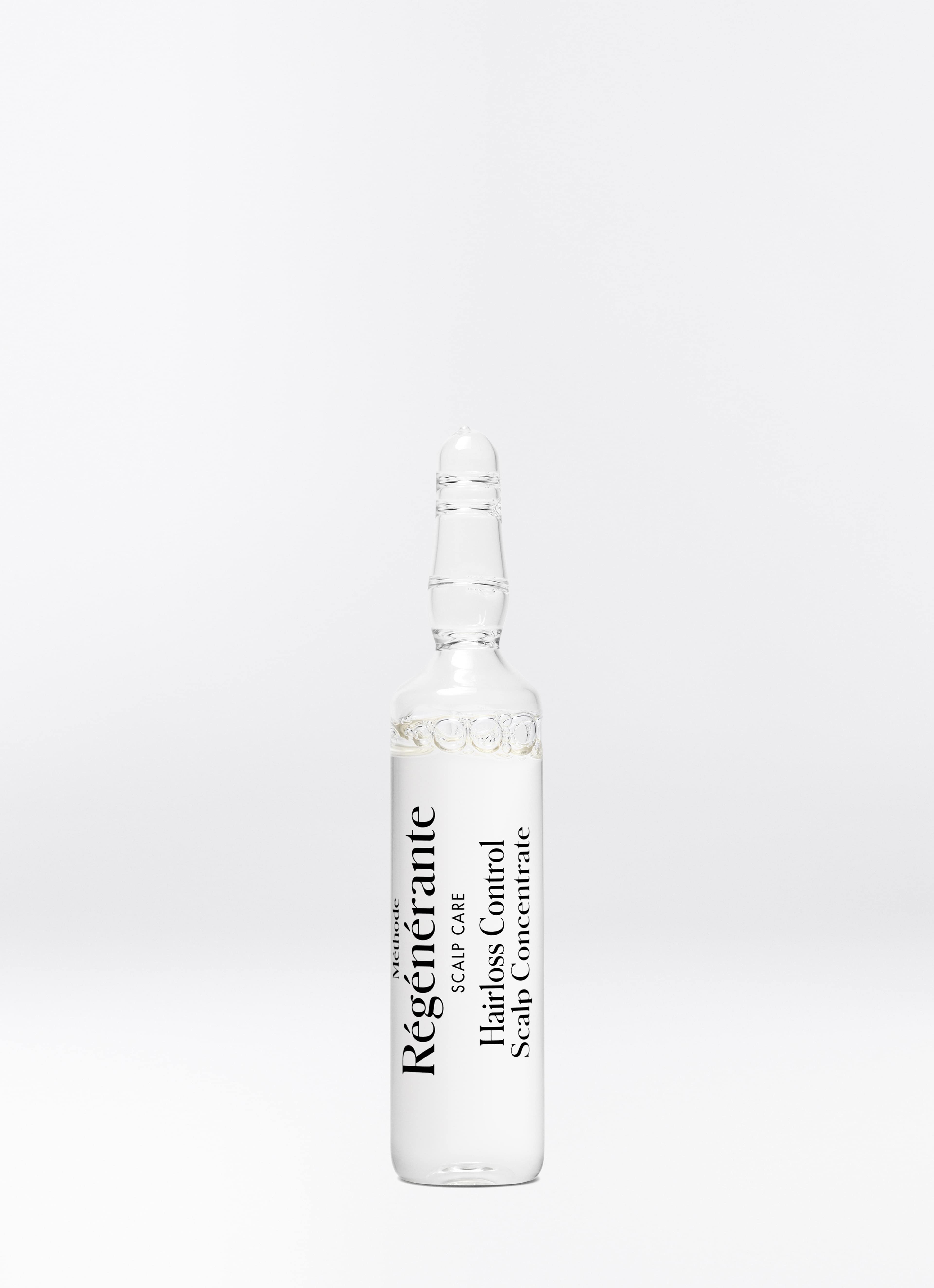 Hairloss Control Scalp Concentrate