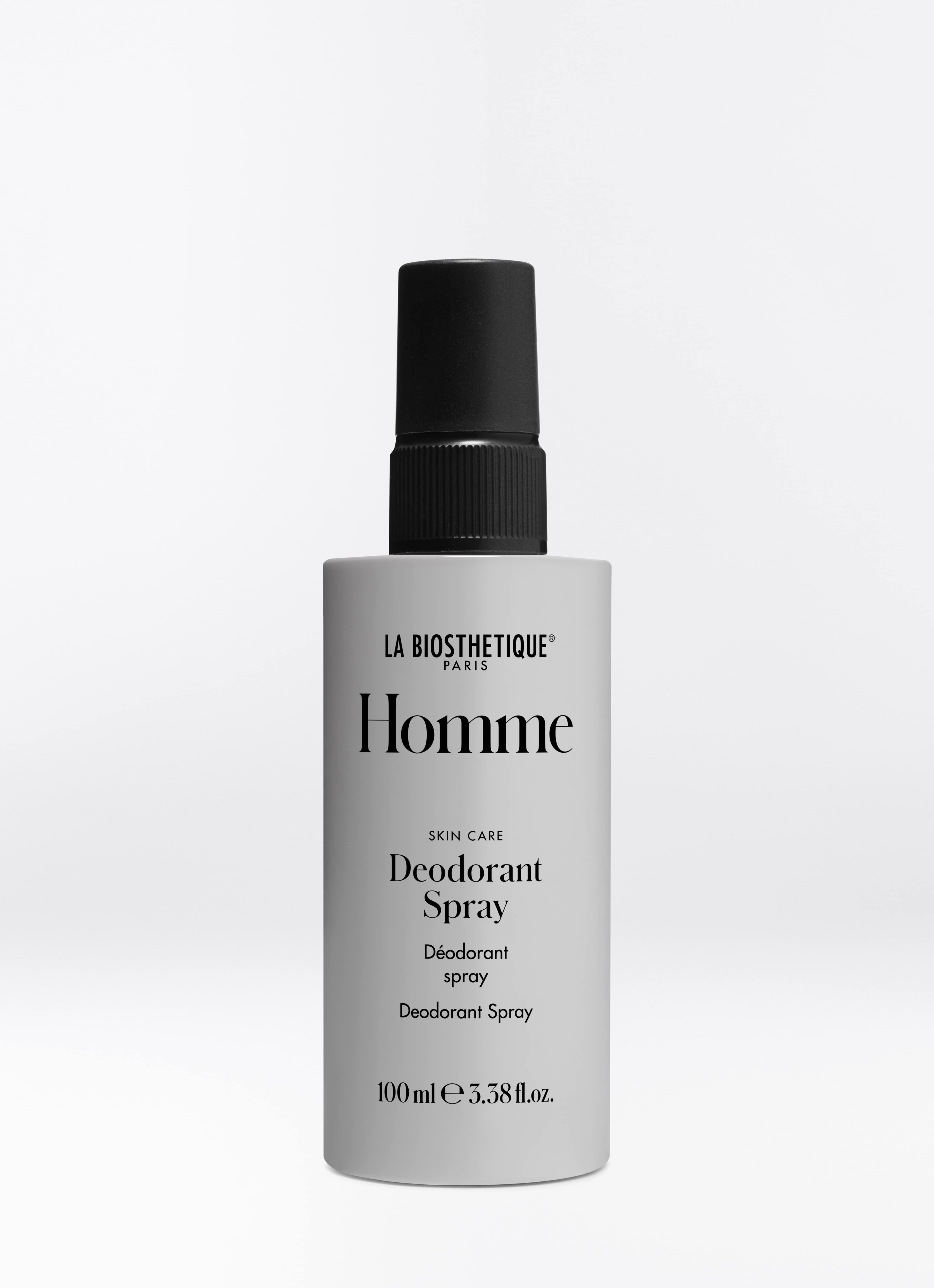 Homme Deodorant Spray