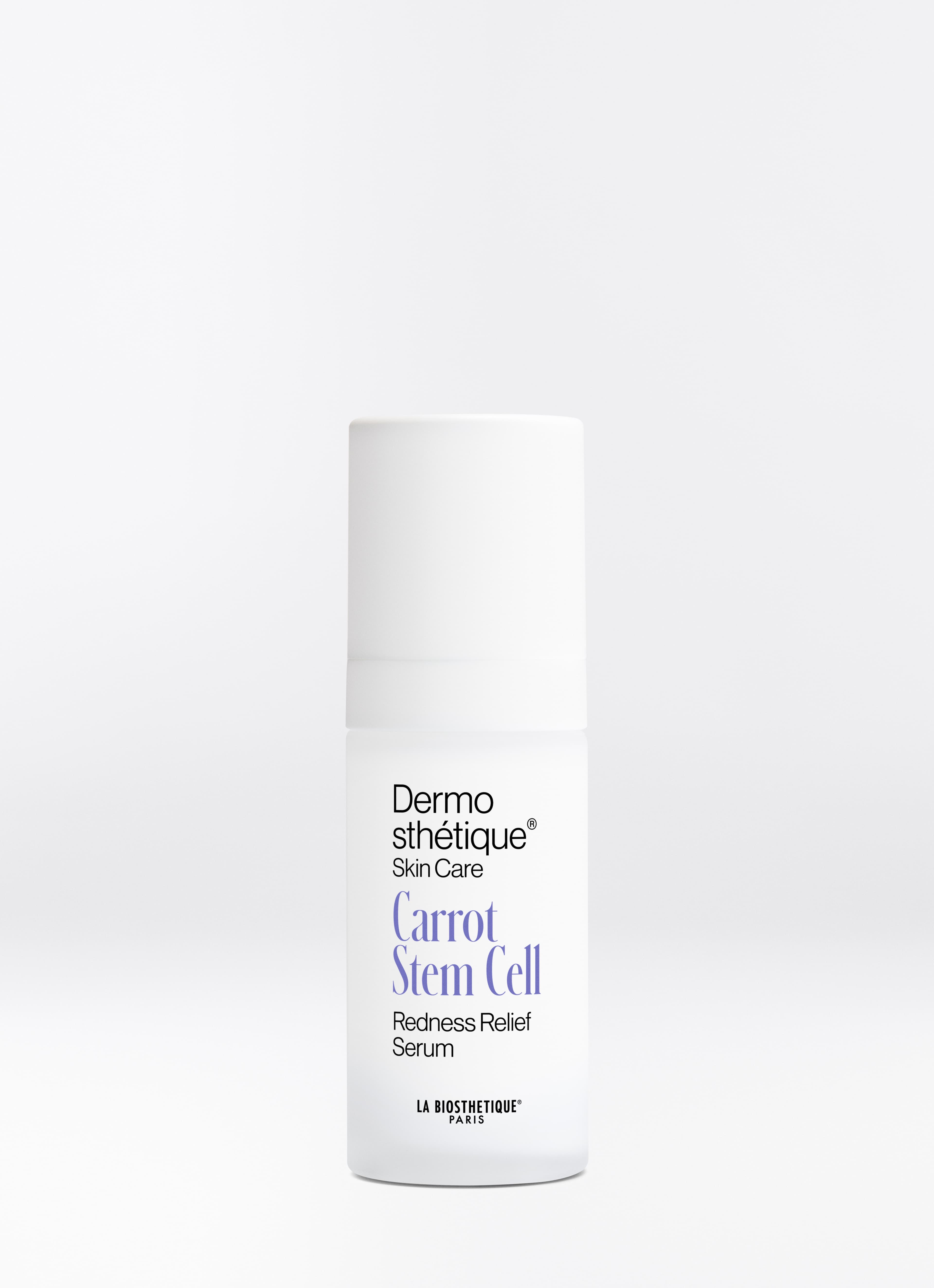 Dermosthétique Carrot Stem Cell Redness Relief Serum