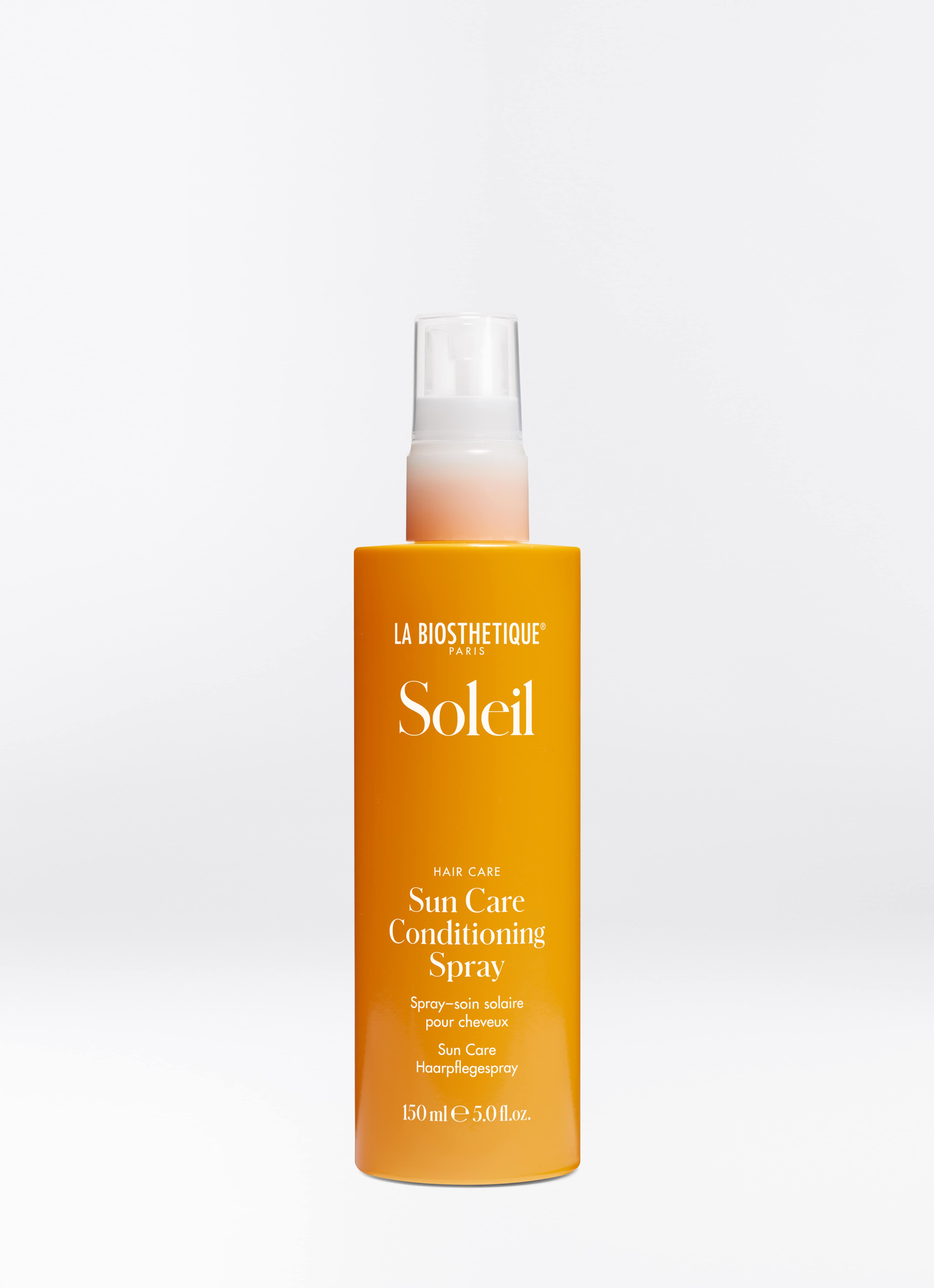 Sun Care Conditioning Spray
