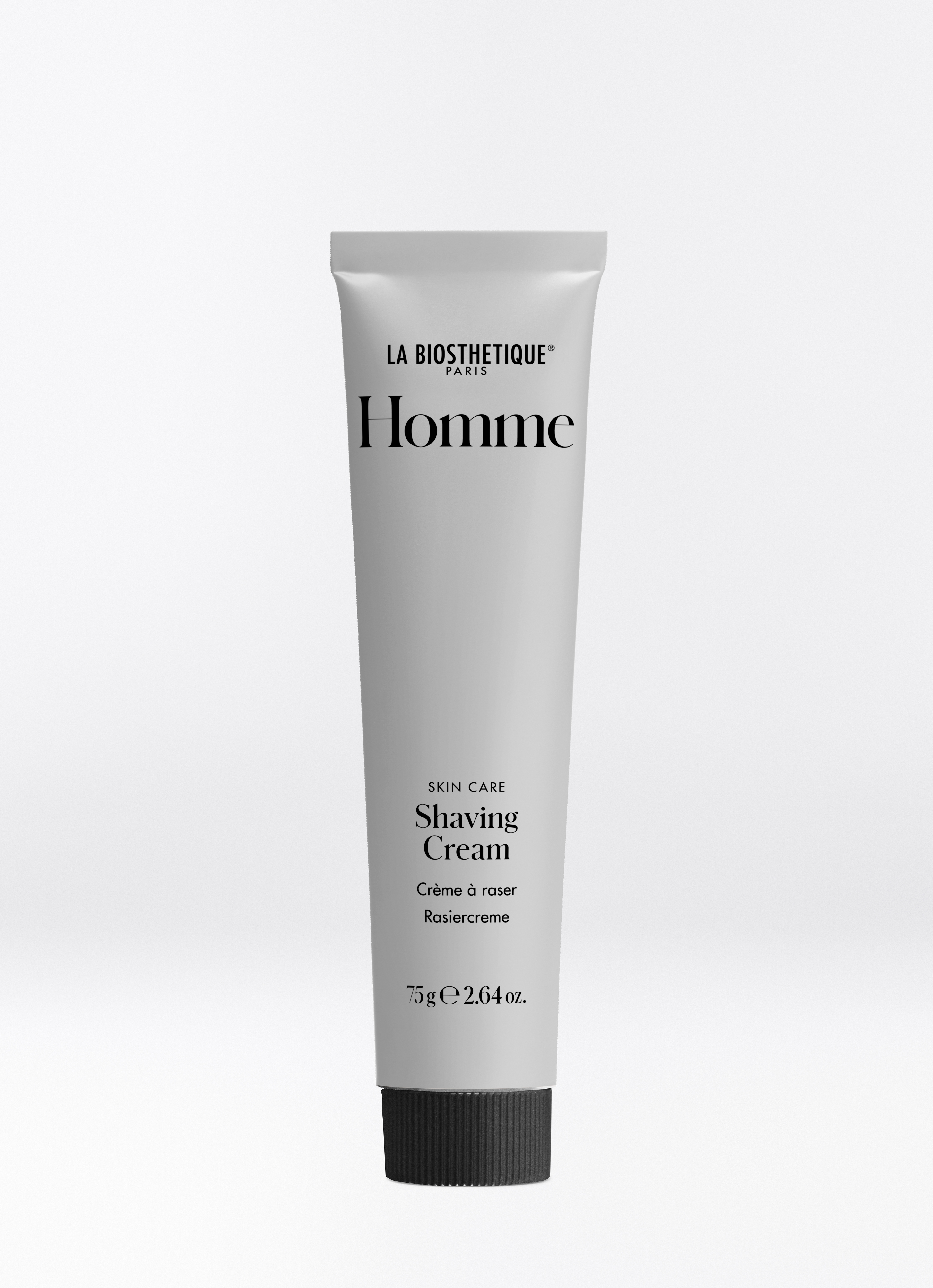 Homme Shaving Cream