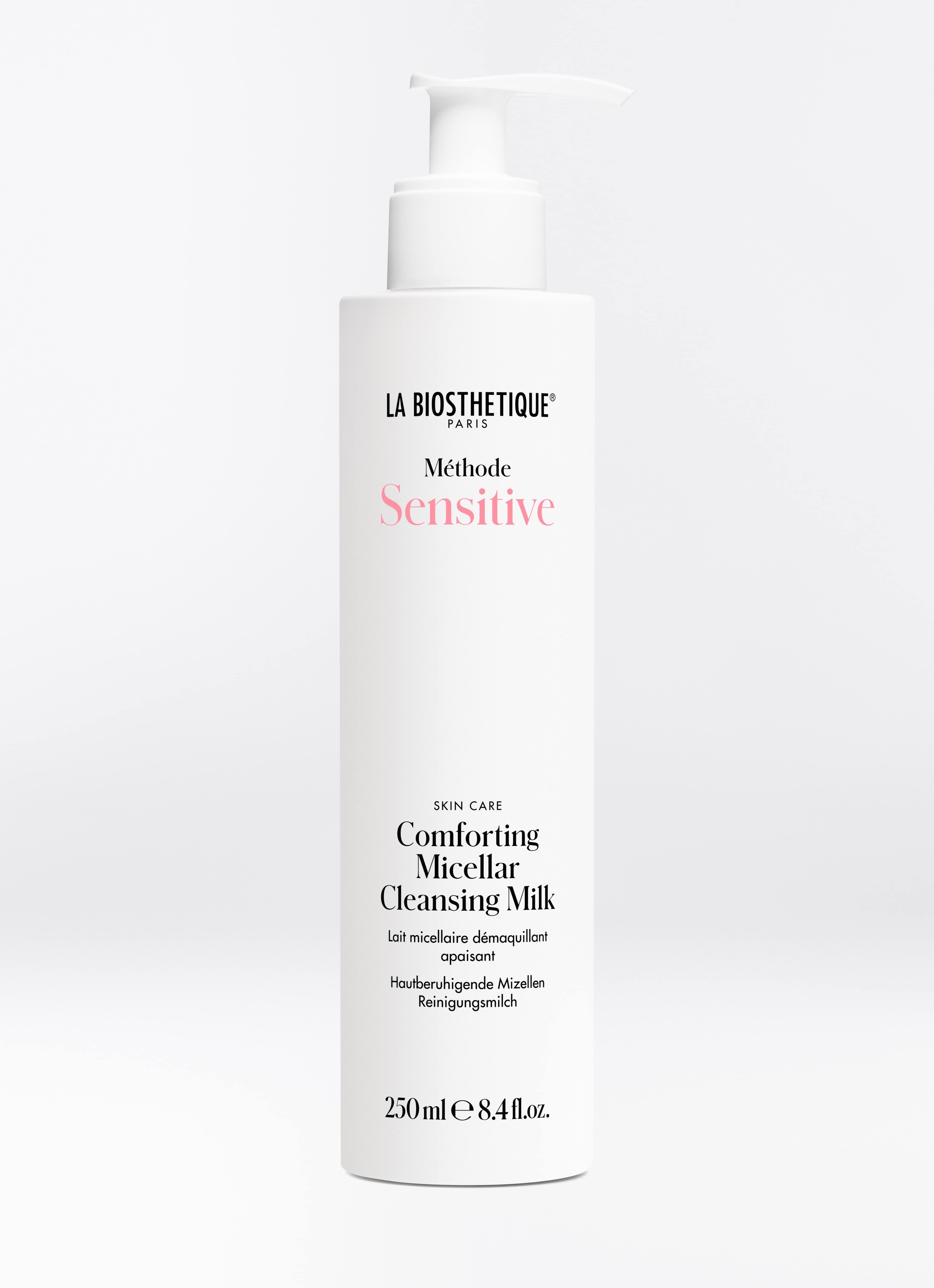 Comforting Micellar Cleansing Milk
