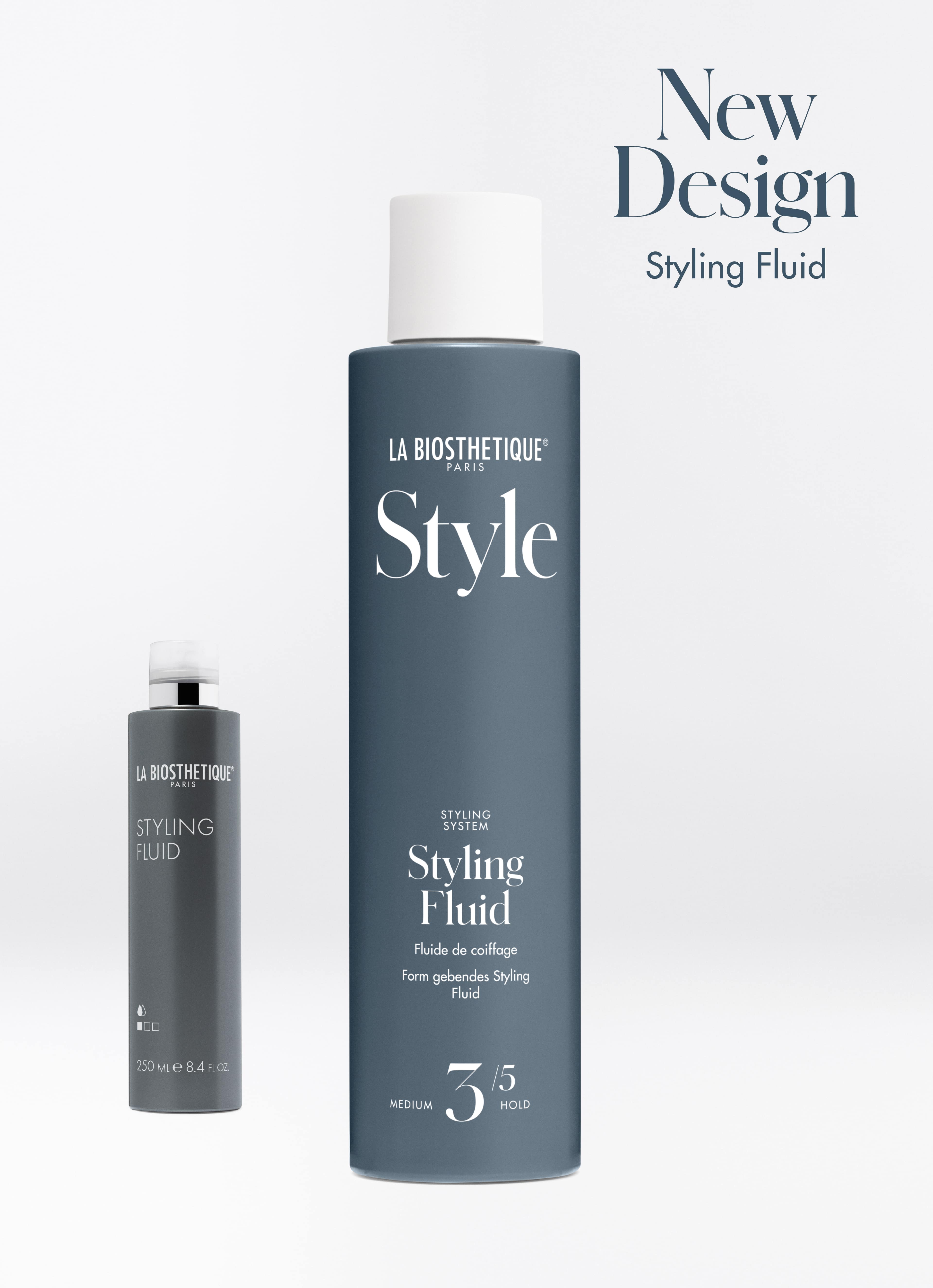 Styling Fluid