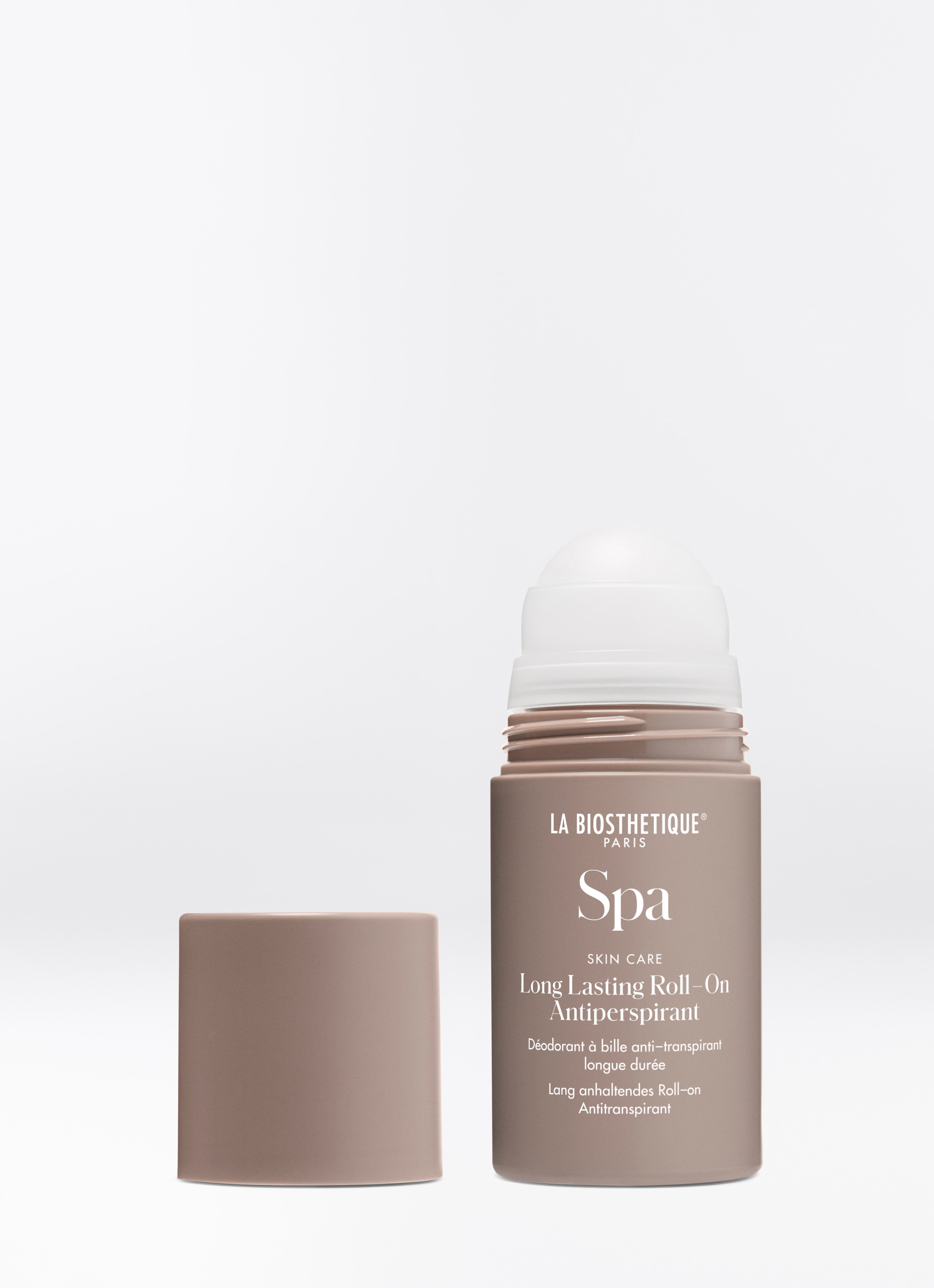 Spa Long Lasting Roll-on Antiperspirant