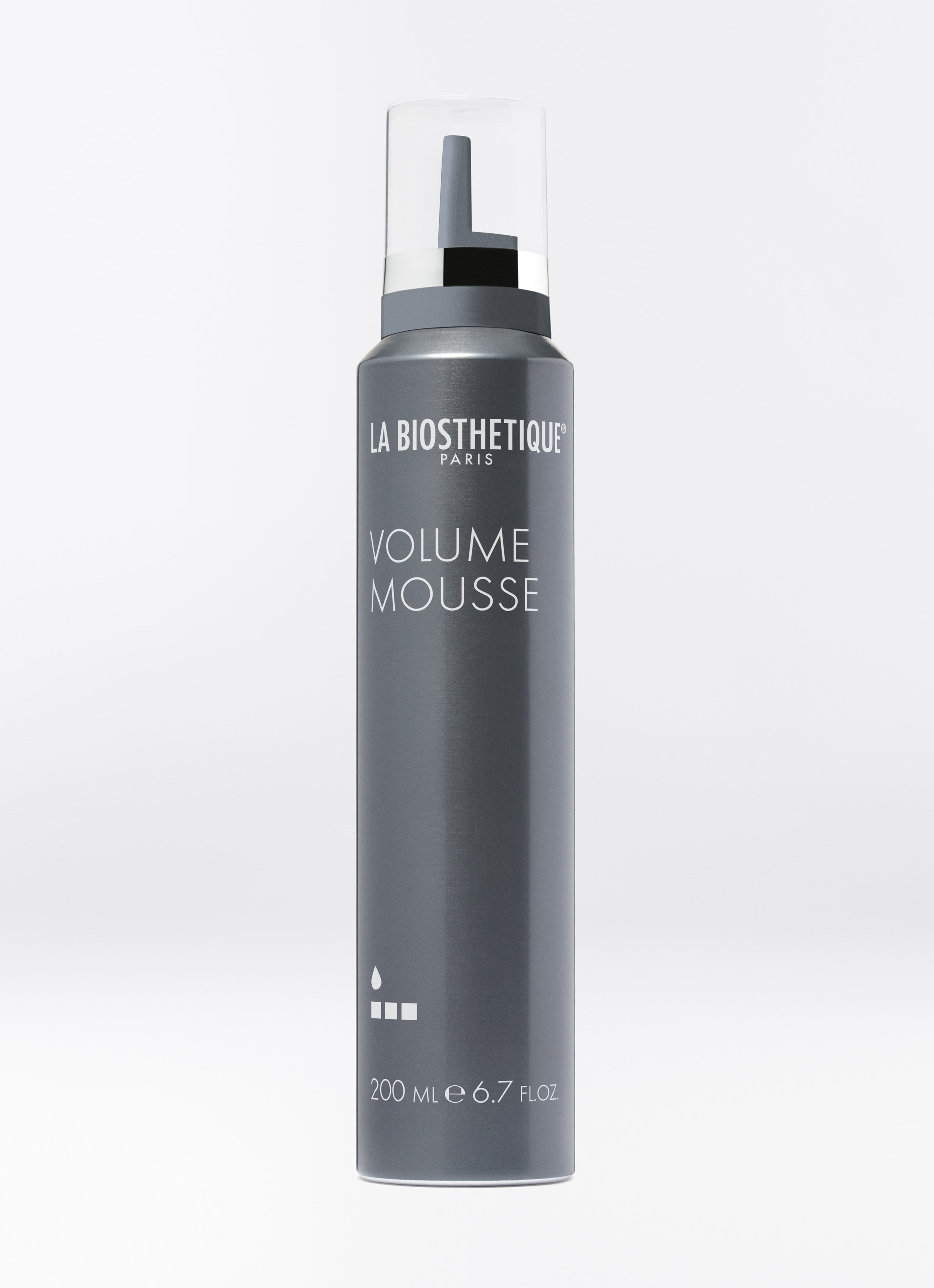Volume Mousse