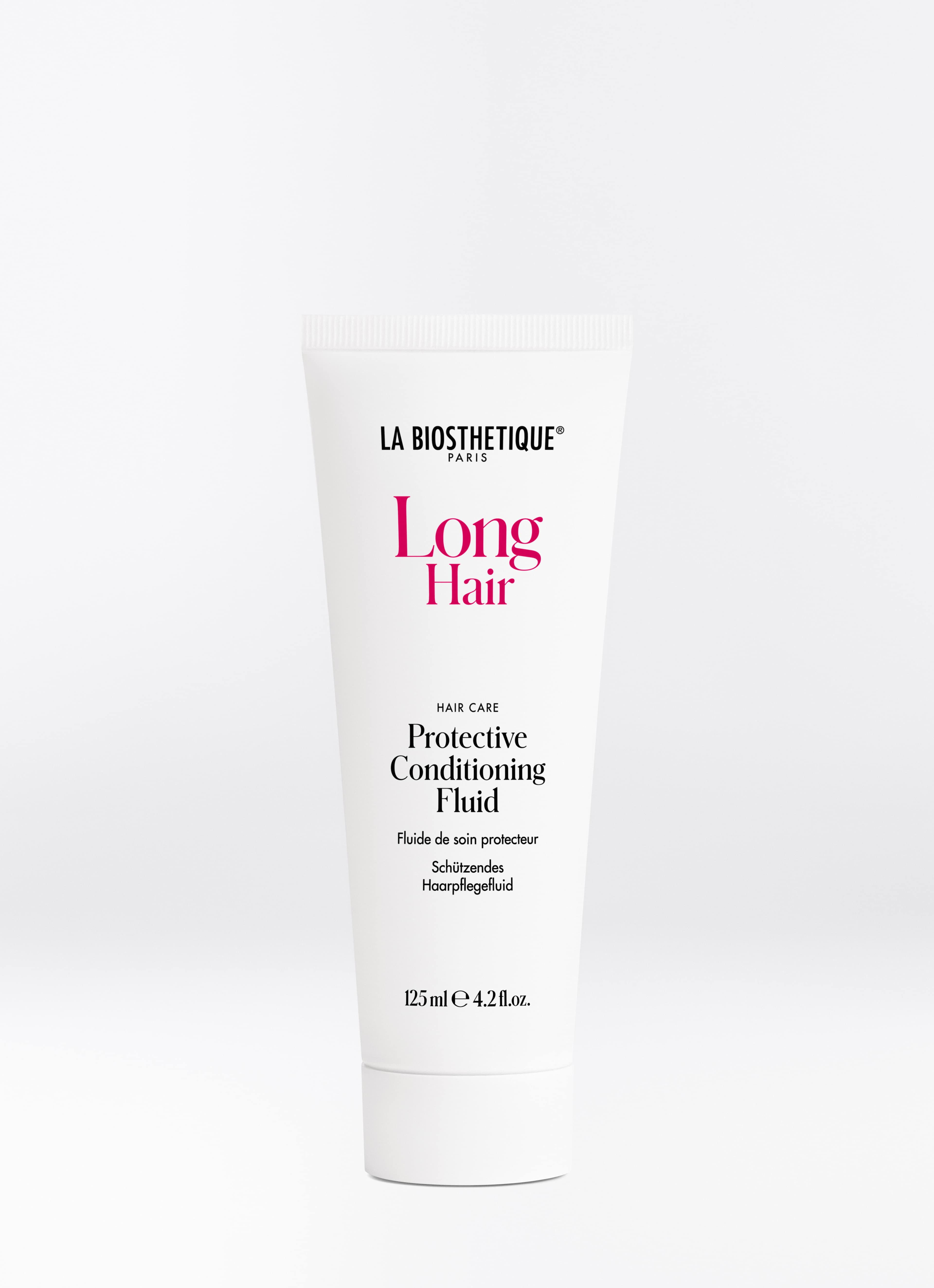 Long Hair Protective Conditioning Fluid