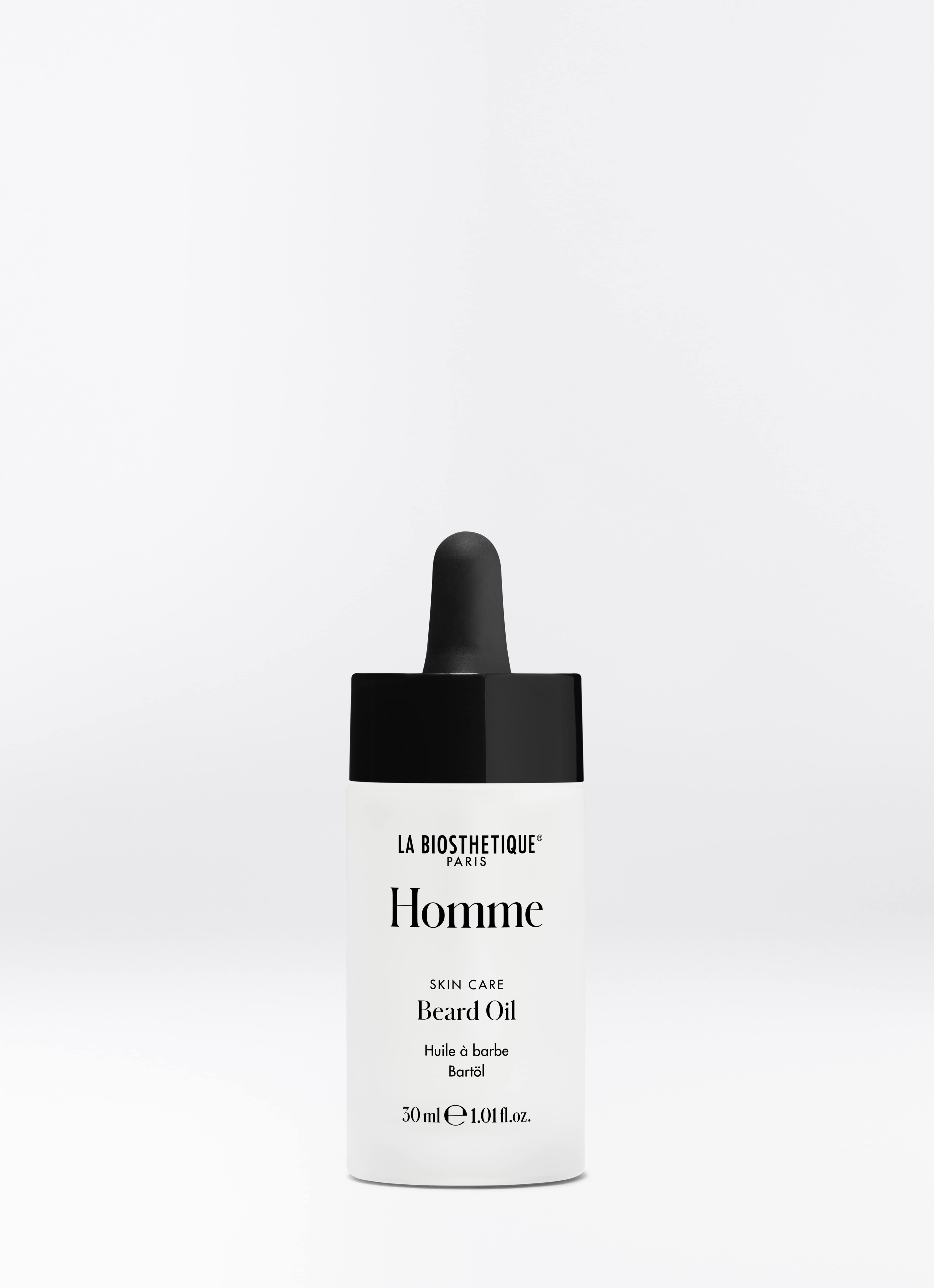Homme Beard Oil