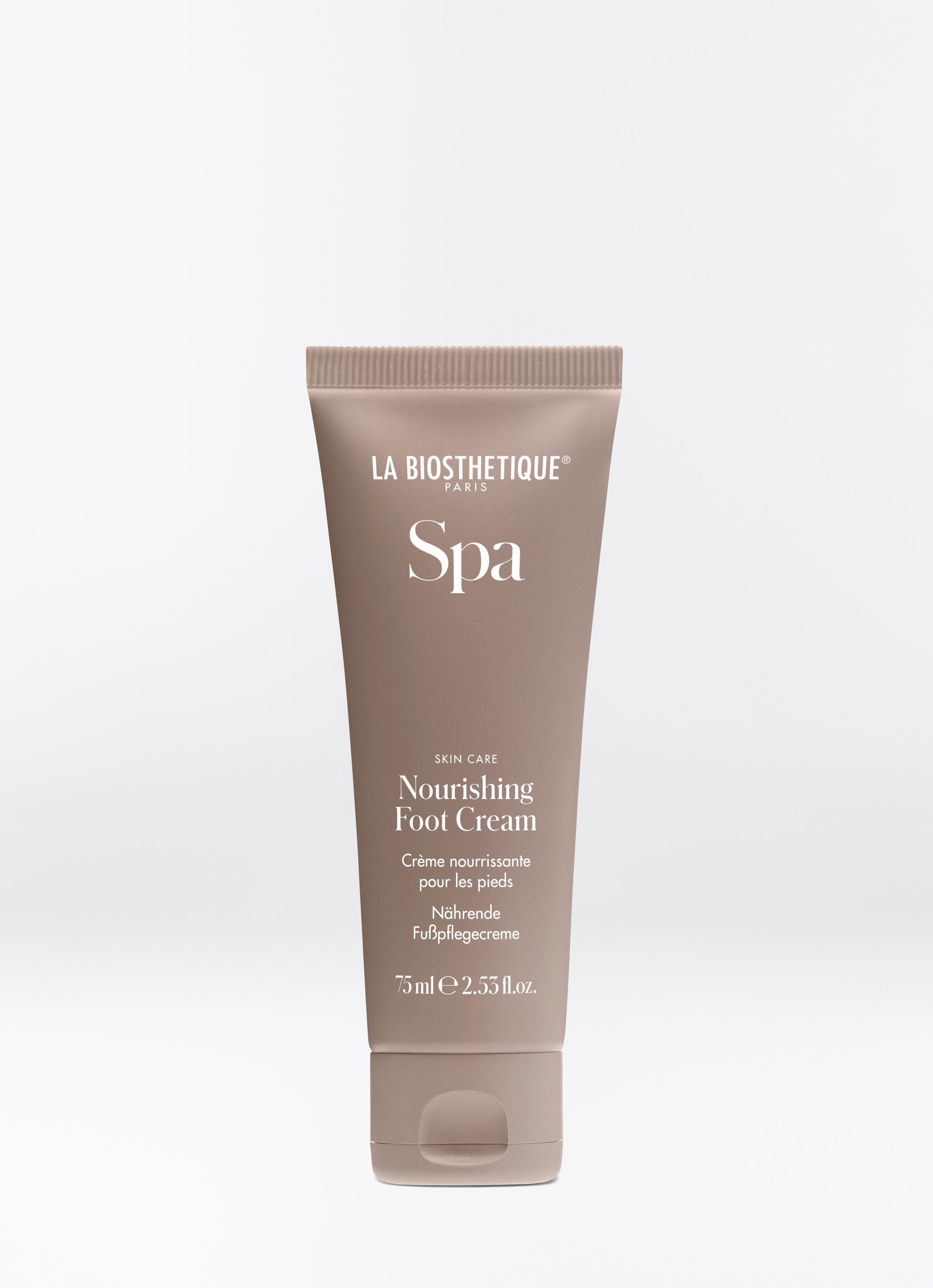Spa Nourishing Foot Cream