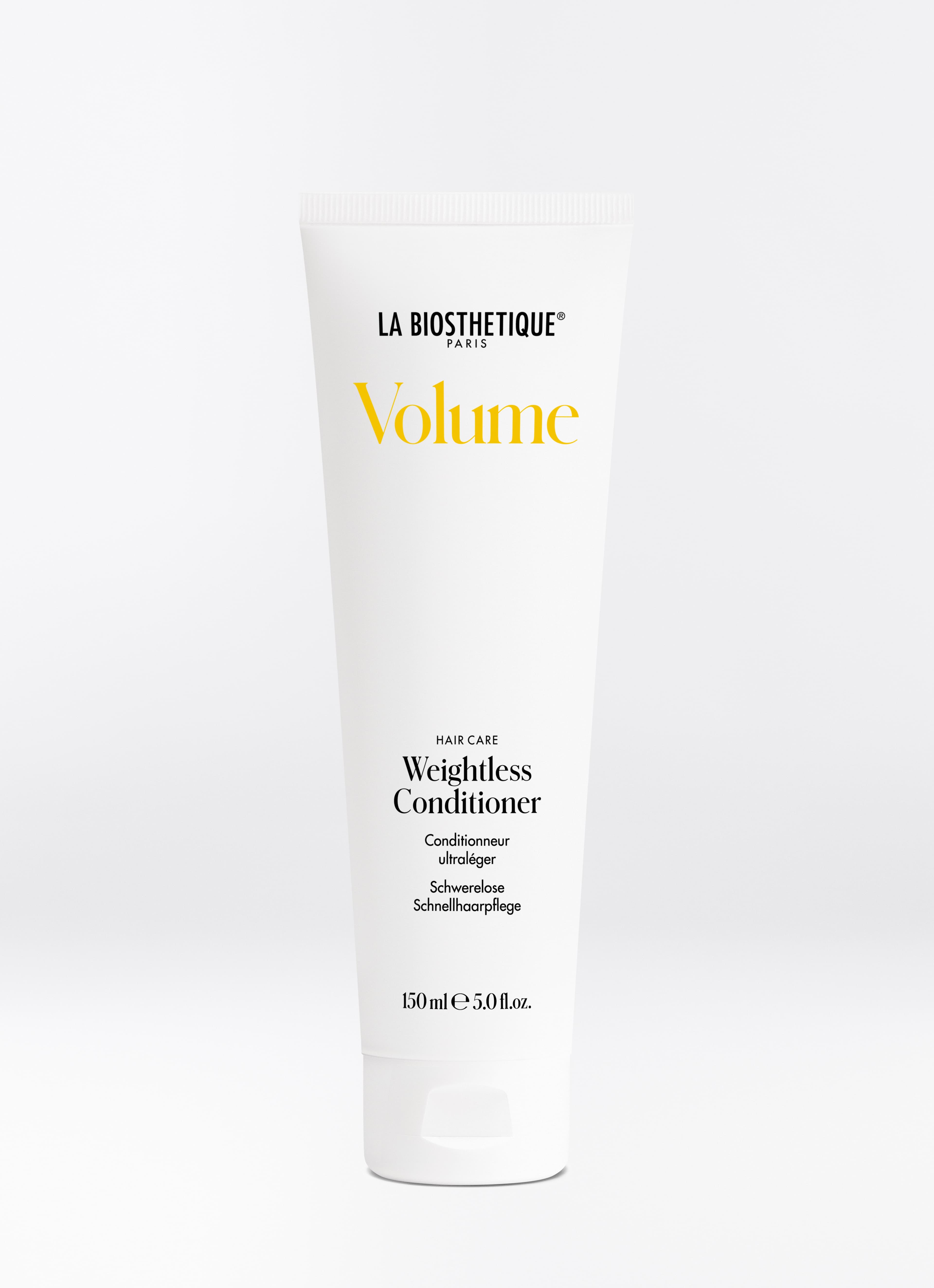 Volume Weightless Conditioner