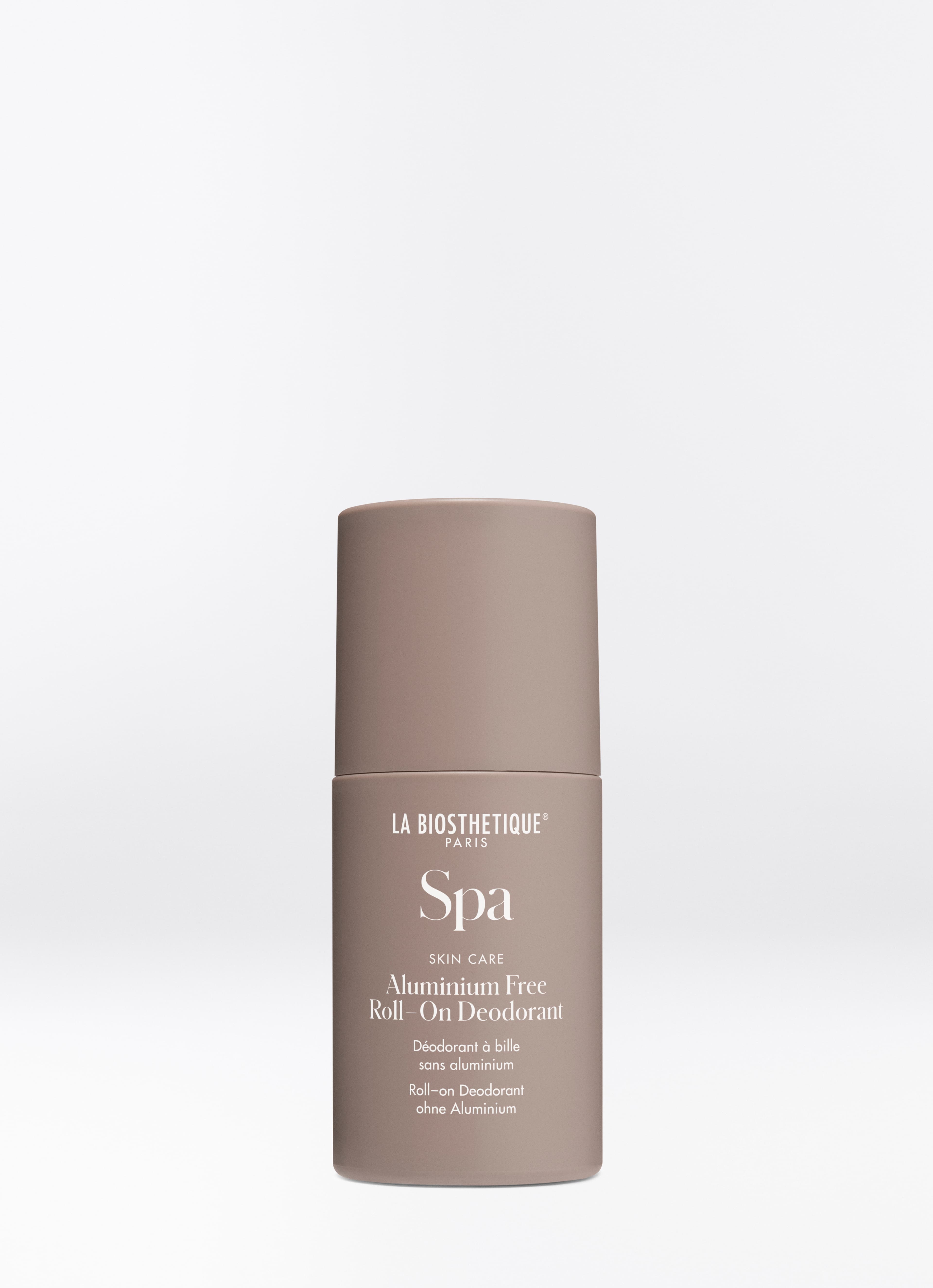 Spa Aluminium free Roll-on Deodorant