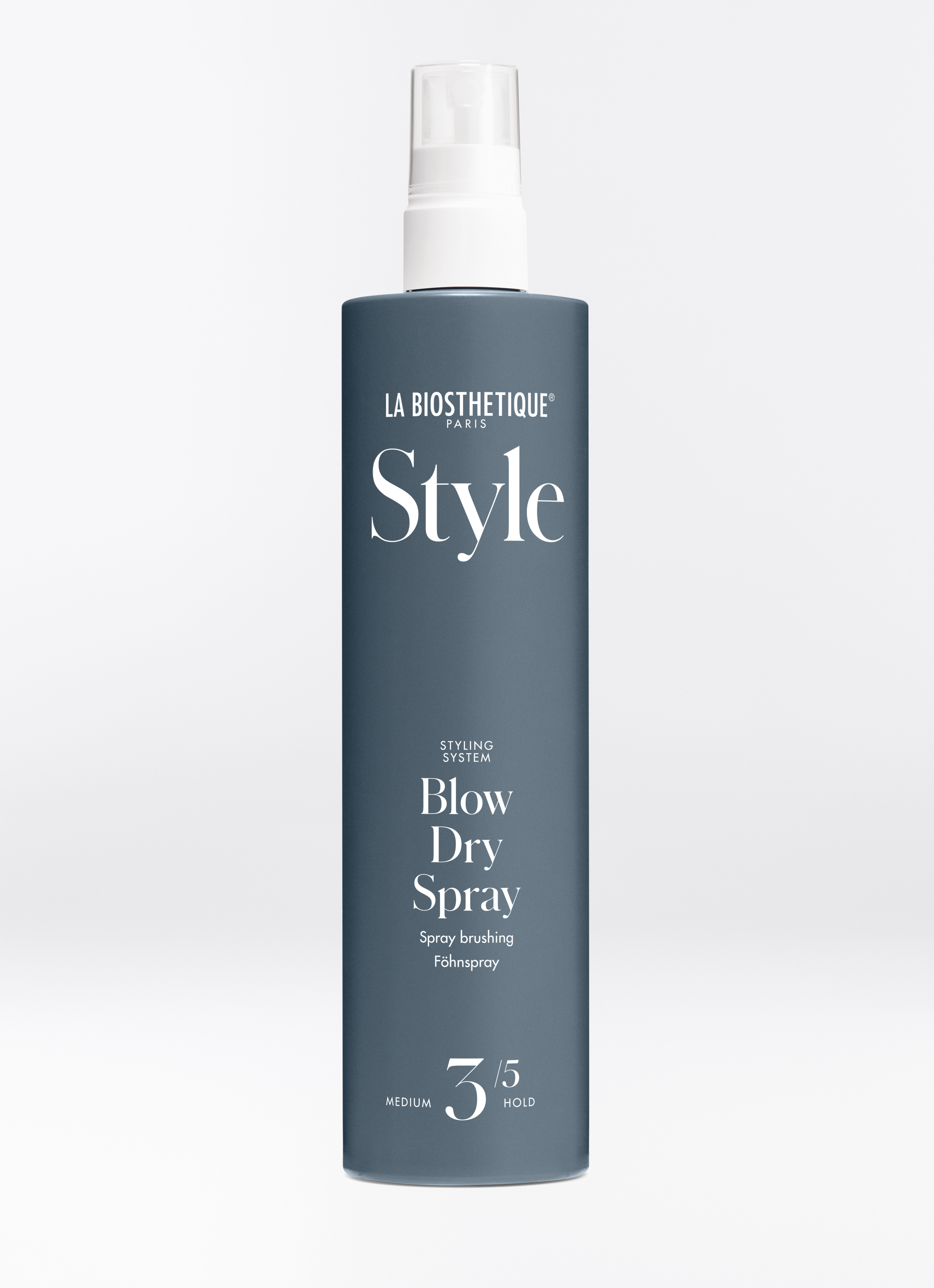 Blow Dry Spray (ehemals Pilviplax P)