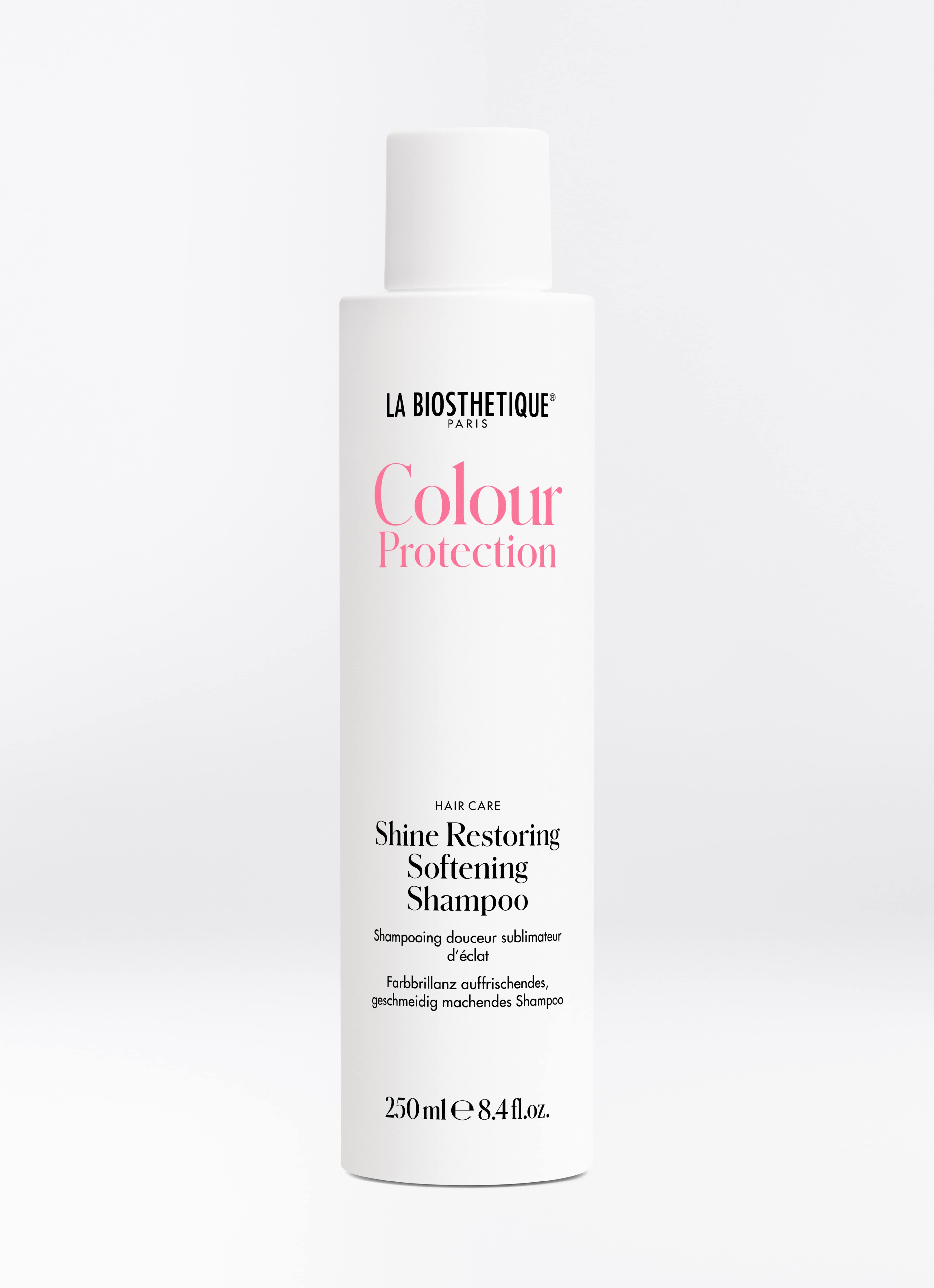 Colour Protection Shine Restoring Softening Shampoo
