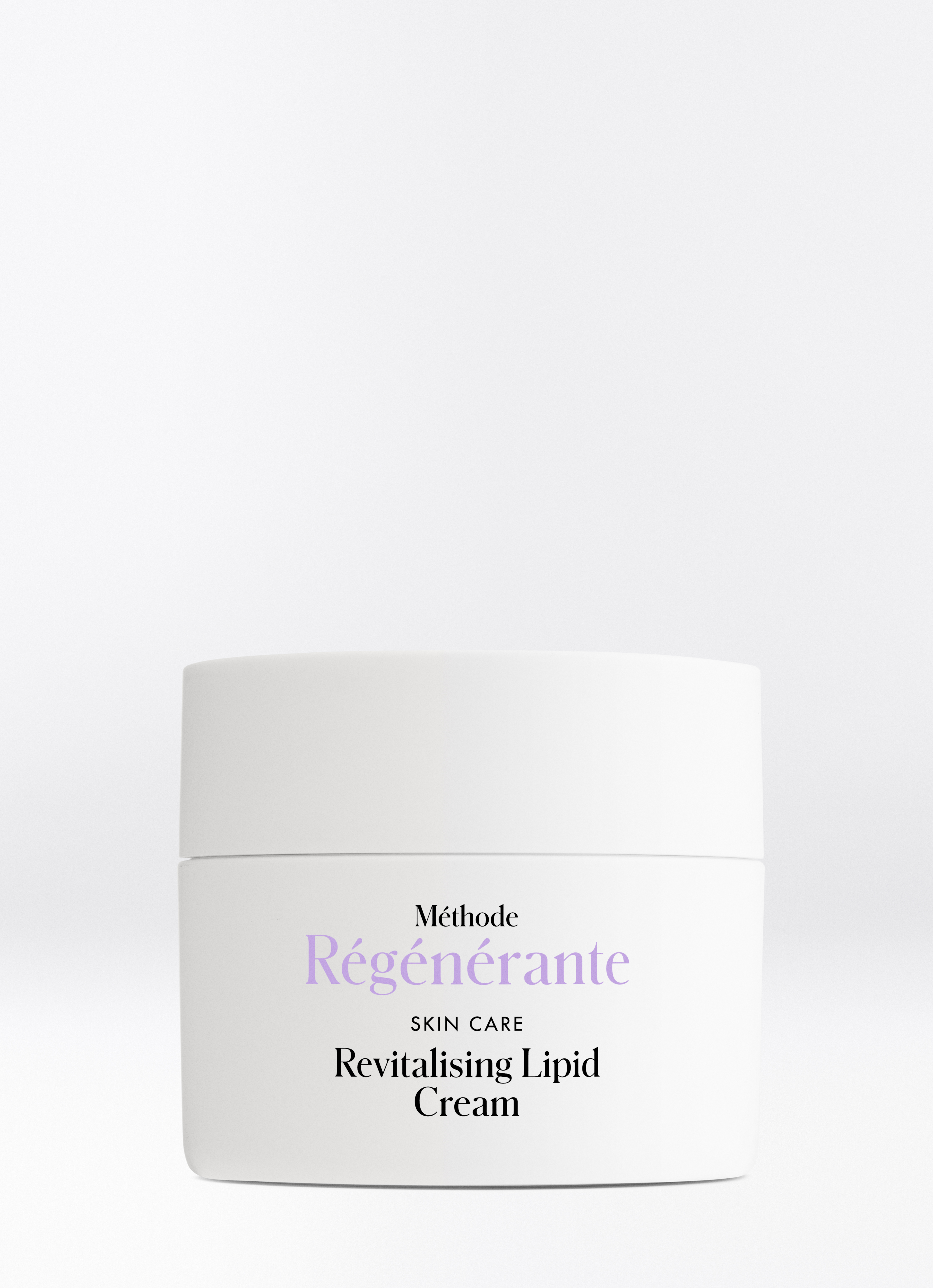 Revitalising Lipid Cream