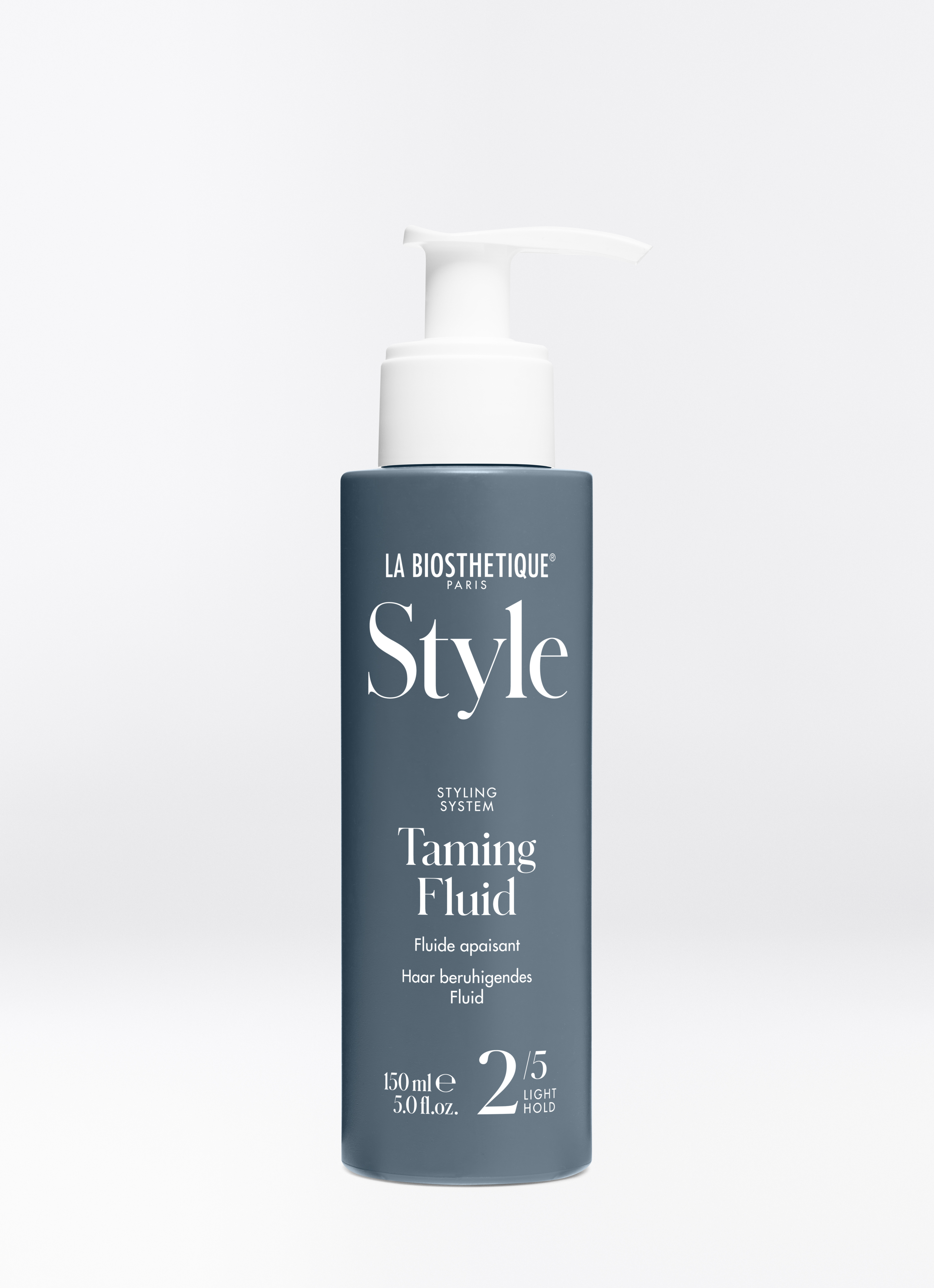 Taming Fluid