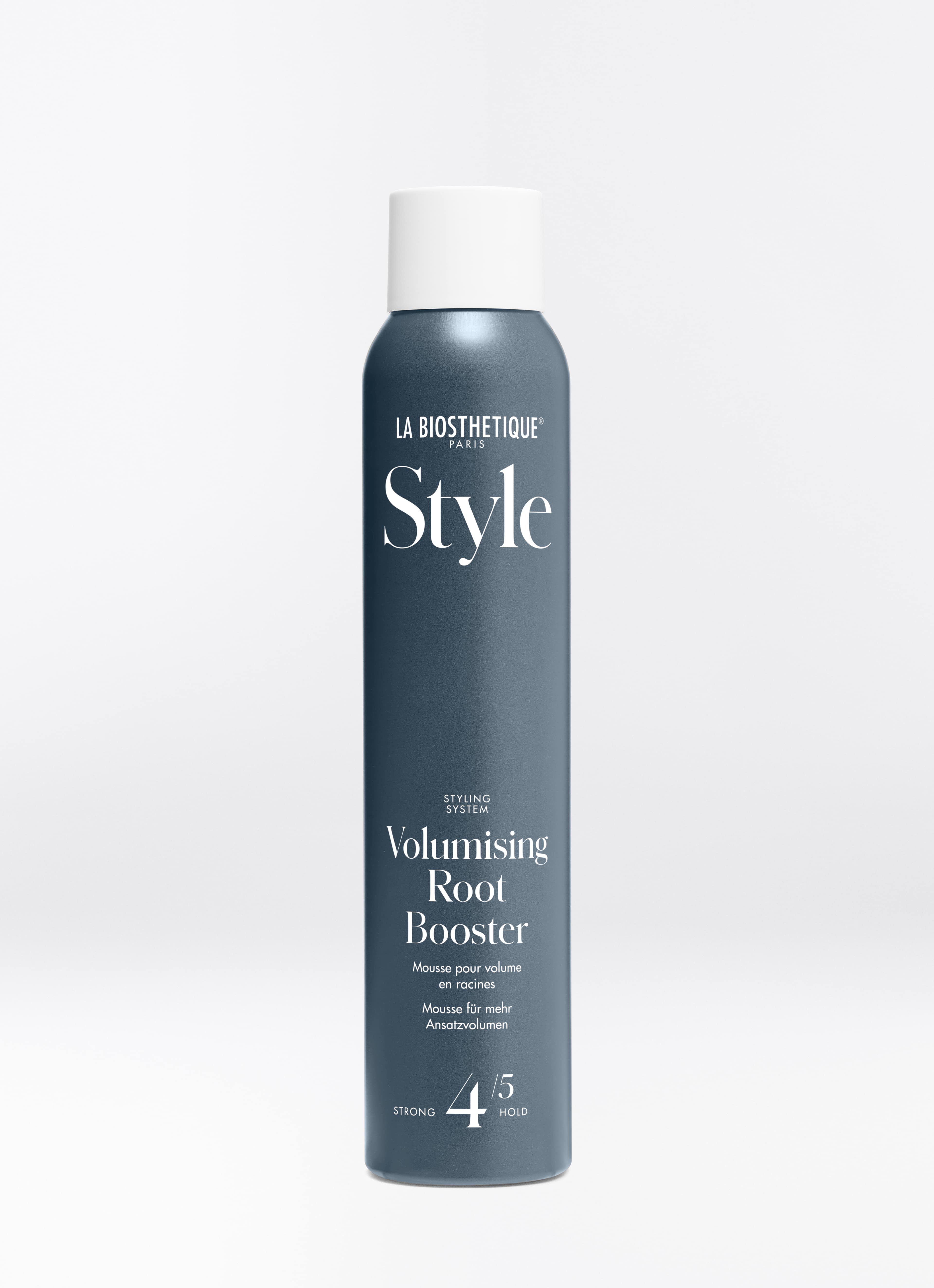 Volumising Root Booster (ehemals Volume Booster)