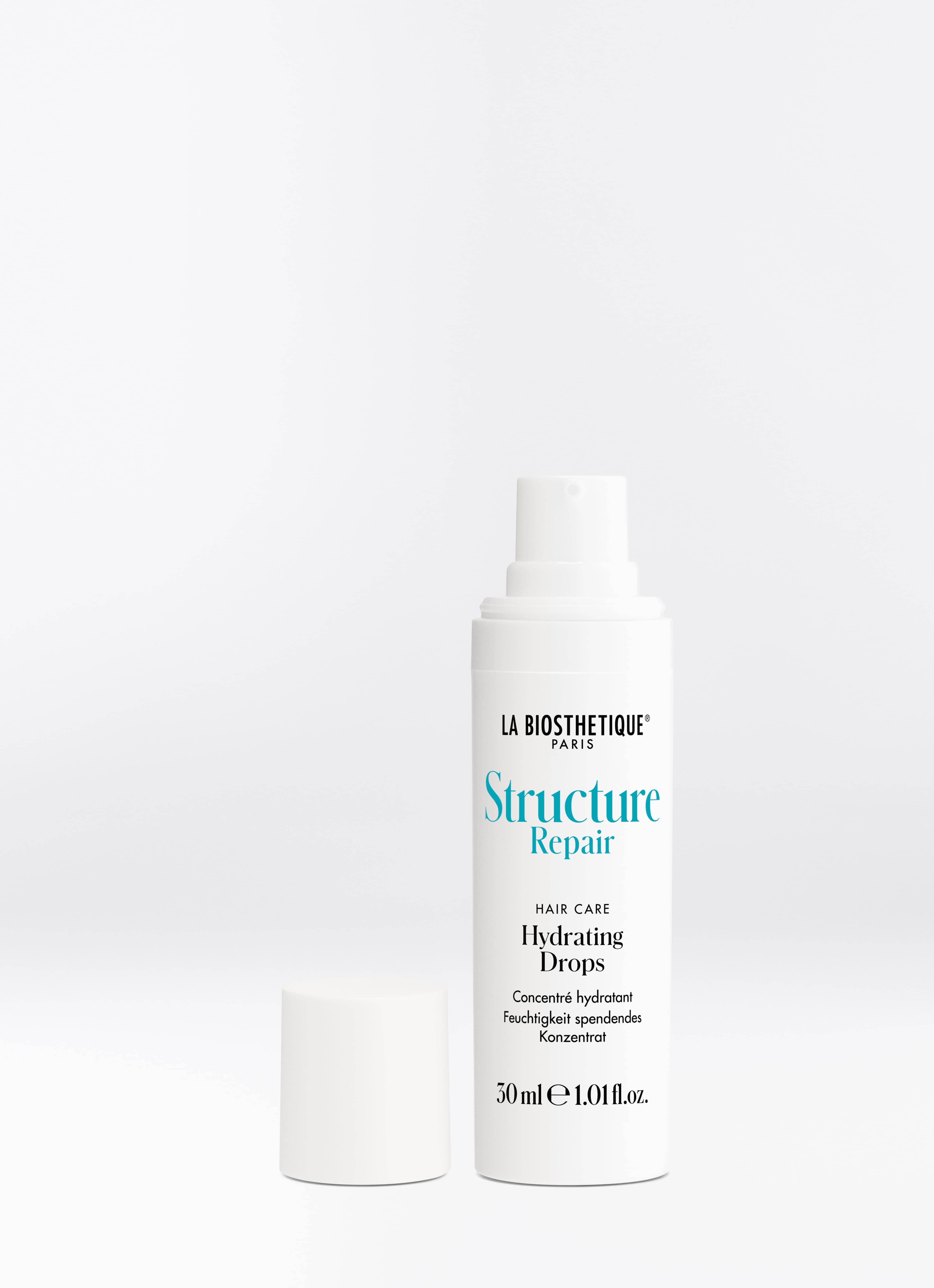 Structure Repair Hydrating Drops