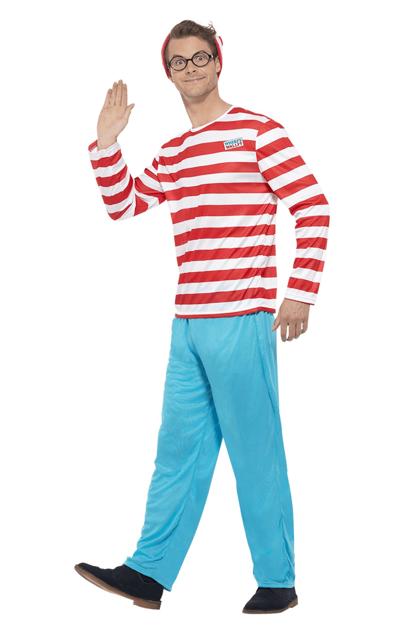 Teacher's World Book Day Costume Ideas | Joke.co.uk
