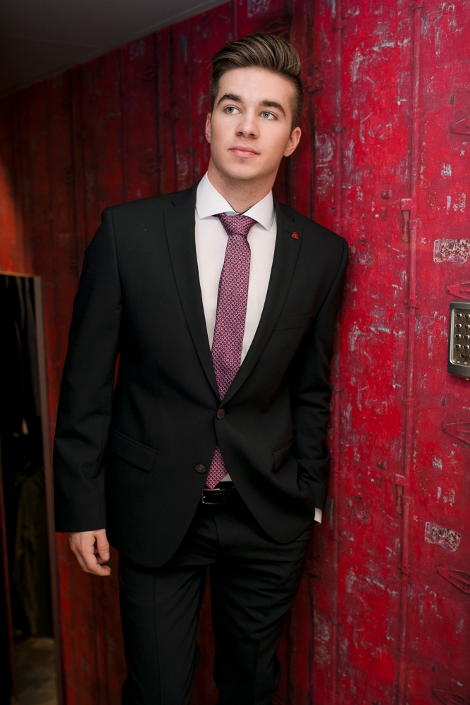 Silvester Mit Stil Festlicher Look Fur Manner