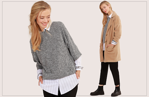 Womenswear