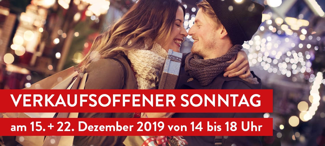 Verkaufsoffener Sonntag In Stendal