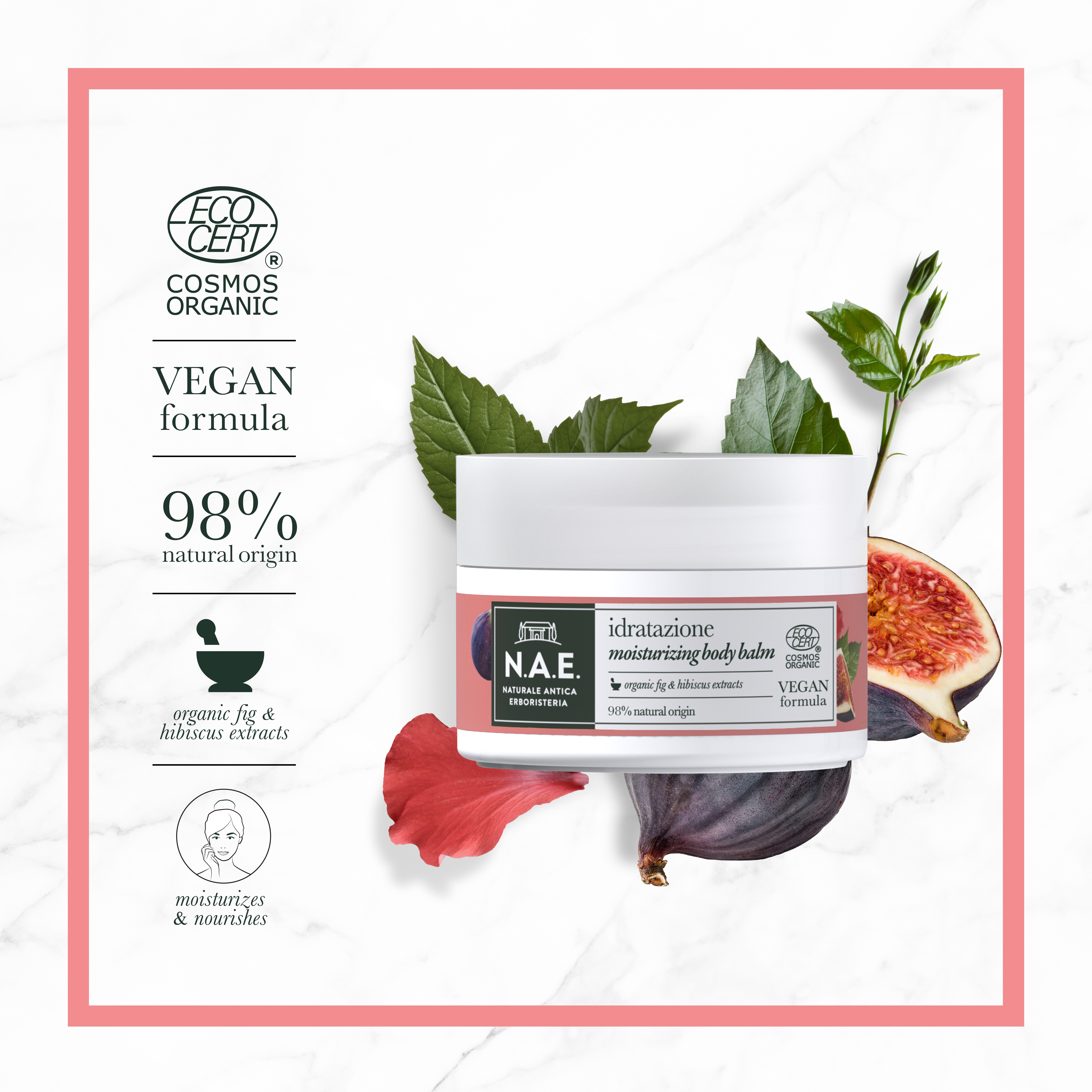 moisturizing body balm