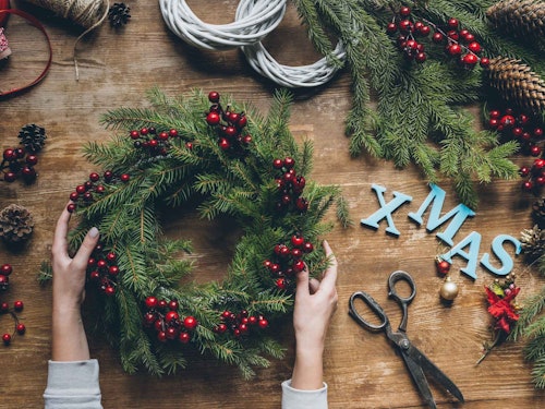 Christmas Store now open at Stakelums Home & Hardware