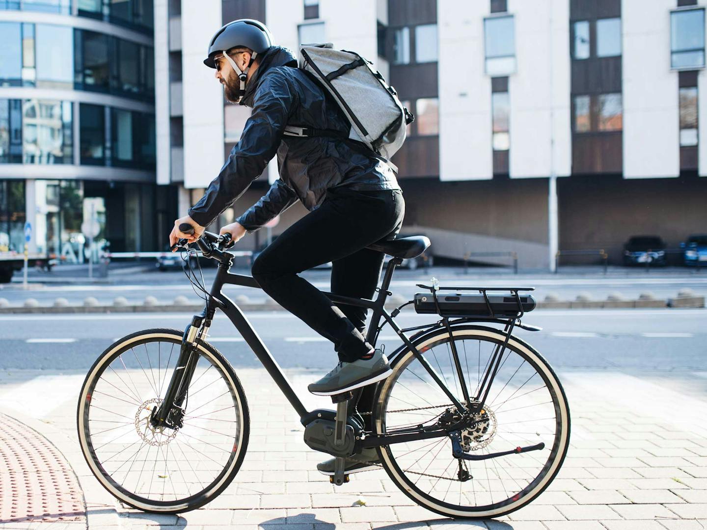 Bike to Work Scheme 2022 Save up to 52 on a new bike