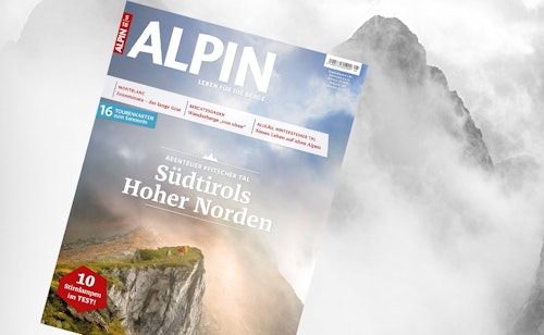 Alpin-Magazin-Schuster